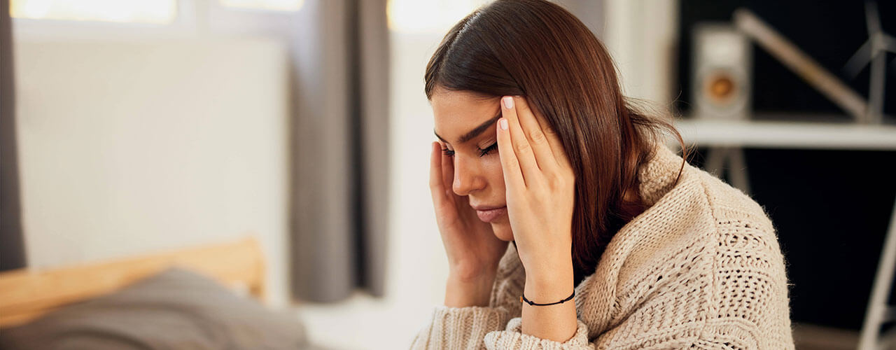 Don't Let Astigmatism Pain Ruin Your Day: Learn How to Manage Headaches Now